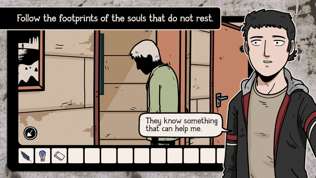 Another Shadow (Эназэр Шэдоу)  [МОД Бесконечные деньги] Screenshot 4