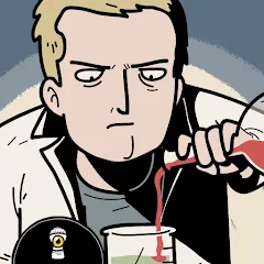 Скачать взломанную Unwanted Experiment  [МОД Бесконечные монеты] - полная версия apk на Андроид