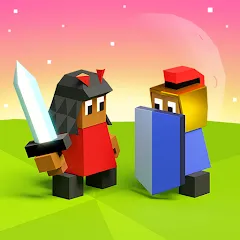 Взлом The Battle of Polytopia (Зе Батл оф Политопия)  [МОД Меню] - полная версия apk на Андроид