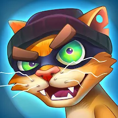 Взлом Cats Empire: Kitten simulation  [МОД Unlimited Money] - последняя версия apk на Андроид