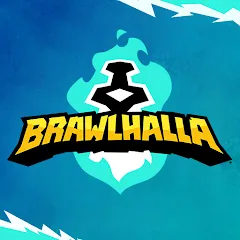 Взломанная Brawlhalla (Броулхалла)  [МОД Много денег] - последняя версия apk на Андроид