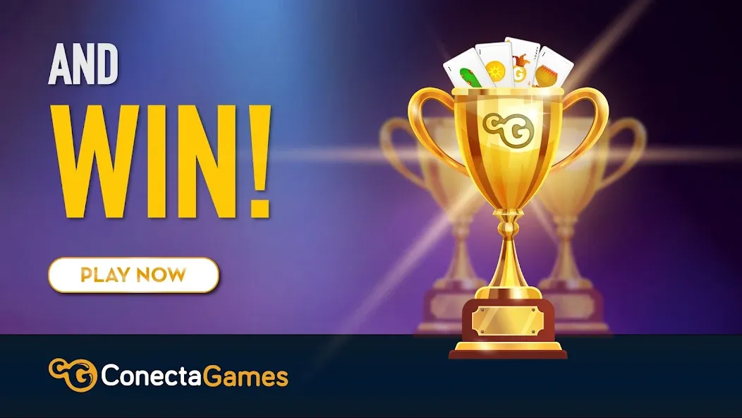 Conga (Конга)  [МОД Бесконечные монеты] Screenshot 4