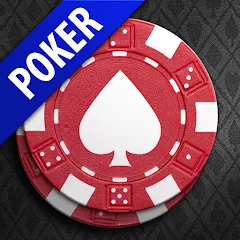 Скачать взлом City Poker: Holdem, Omaha (Сити Покер)  [МОД Все открыто] - полная версия apk на Андроид