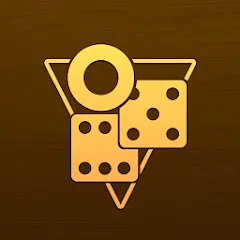 Скачать взломанную Backgammon Short Arena  [МОД Меню] - последняя версия apk на Андроид