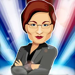 Взломанная Сильное звено  [МОД Mega Pack] - полная версия apk на Андроид