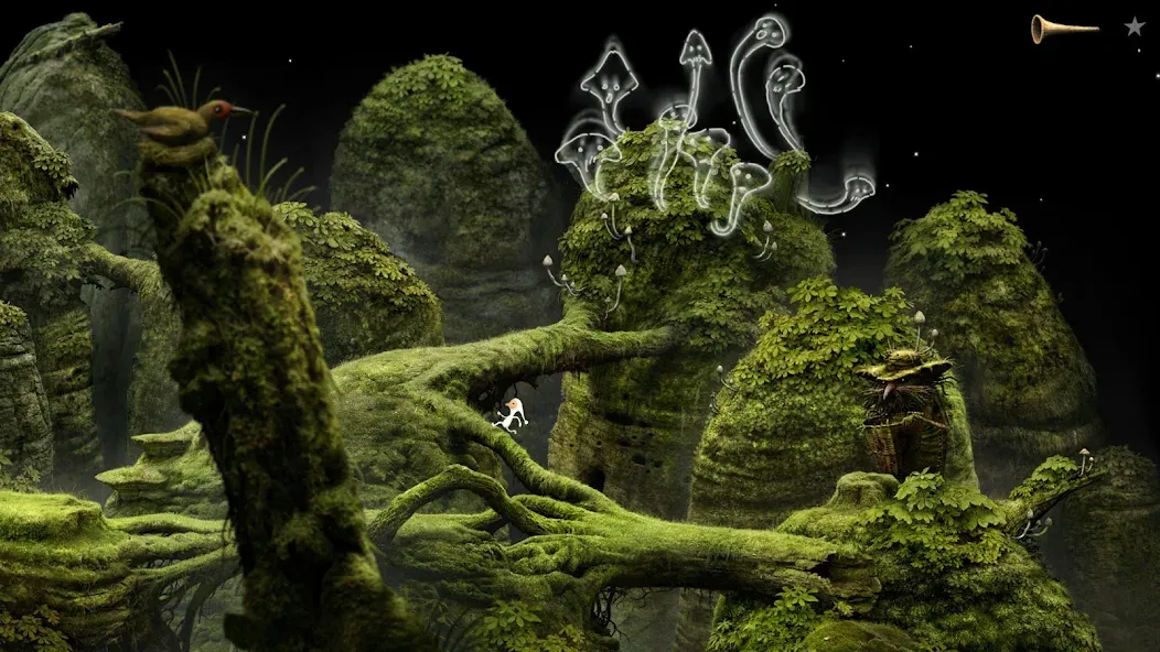 Samorost 3 Demo (Саморост 3)  [МОД Бесконечные монеты] Screenshot 2