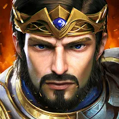 Скачать взломанную Revenge of Sultans (Реванш султанов)  [МОД Menu] - полная версия apk на Андроид