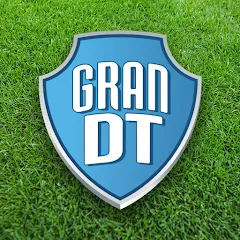 Скачать взломанную Gran DT (Гран ДТ)  [МОД Меню] - стабильная версия apk на Андроид