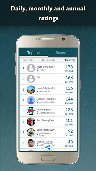 Math Game 2023  [МОД Бесконечные монеты] Screenshot 3