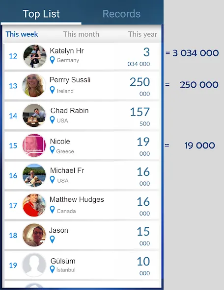 Math Game 2023  [МОД Бесконечные монеты] Screenshot 5