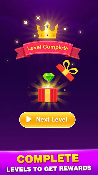 Bible Trivia - Word Quiz Game (Библейская викторина)  [МОД Много монет] Screenshot 5