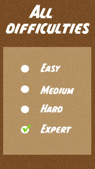 Checkers - Damas  [МОД Menu] Screenshot 4