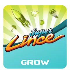 Скачать взломанную Super Lince (упер Линс)  [МОД Много монет] - последняя версия apk на Андроид