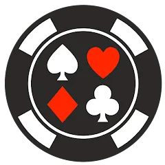 Скачать взлом Riverboat Gambler (Ривербоат Гэмблер)  [МОД Бесконечные деньги] - последняя версия apk на Андроид