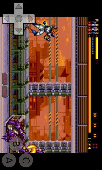 GENPlusDroid (ДженПлюсДроид)  [МОД Меню] Screenshot 2