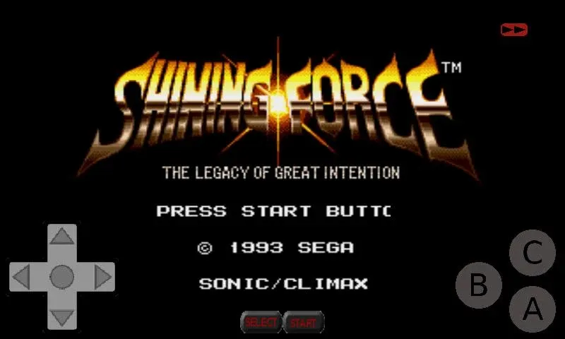 GENPlusDroid (ДженПлюсДроид)  [МОД Меню] Screenshot 4