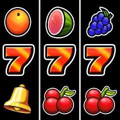 Скачать взломанную Slots 777 - Slot Machine Games  [МОД Mega Pack] - стабильная версия apk на Андроид