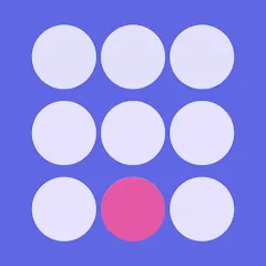 Скачать взломанную Color Blind Test Game  [МОД Много монет] - полная версия apk на Андроид
