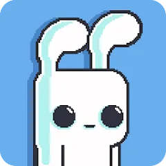 Скачать взломанную Yeah Bunny!  [МОД Бесконечные деньги] - последняя версия apk на Андроид