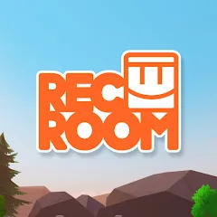 Скачать взлом Rec Room - Play with friends! (Рек комната)  [МОД Все открыто] - полная версия apk на Андроид