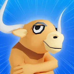 Взлом Monster Museum (Монстр Музей)  [МОД Unlimited Money] - последняя версия apk на Андроид