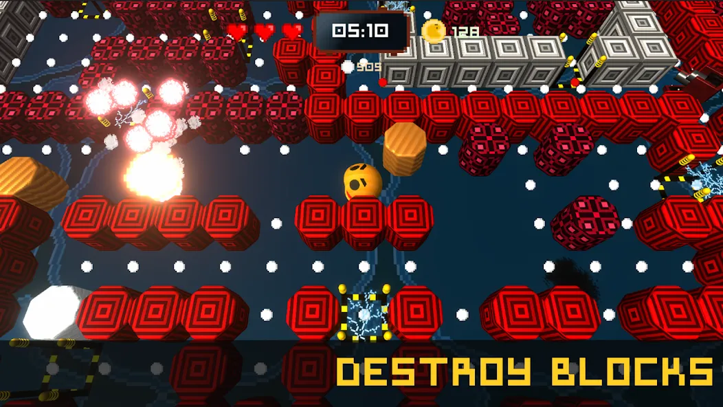 Chomper (Чомпер)  [МОД Mega Pack] Screenshot 1