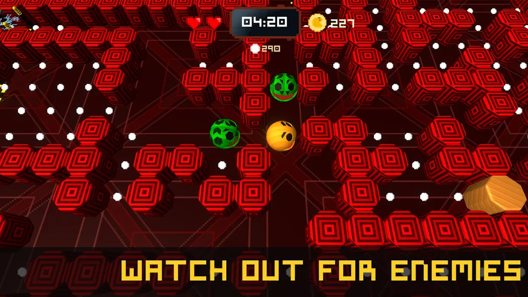 Chomper (Чомпер)  [МОД Mega Pack] Screenshot 3