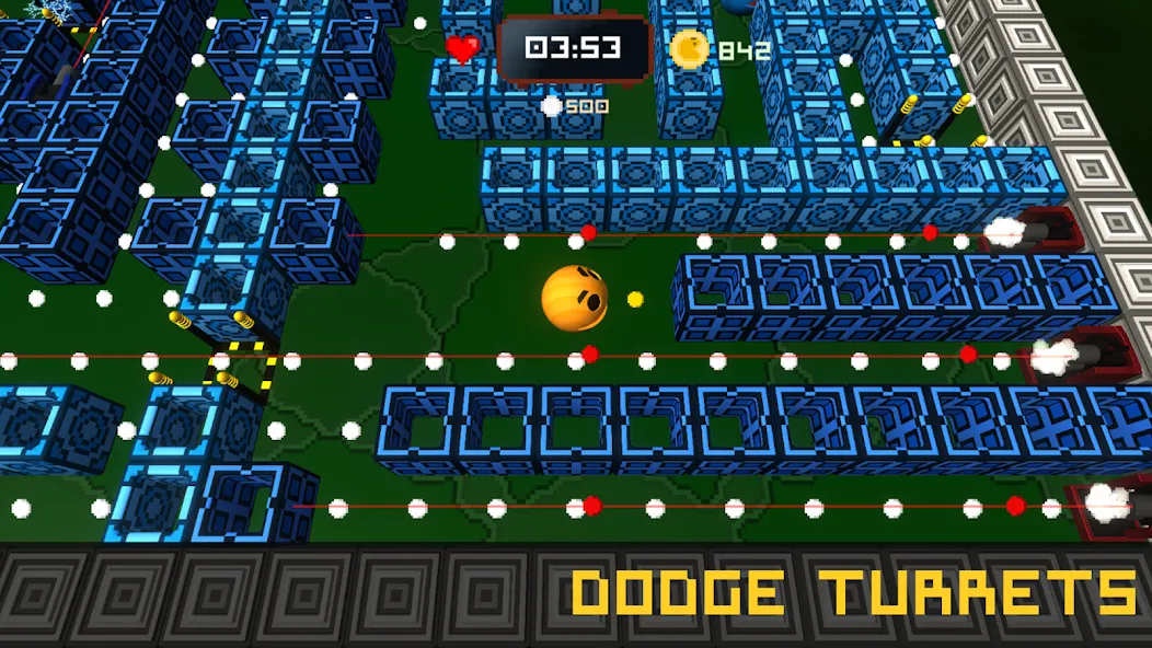 Chomper (Чомпер)  [МОД Mega Pack] Screenshot 4