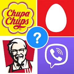 Взломанная Logo quiz 2022  [МОД Бесконечные деньги] - последняя версия apk на Андроид