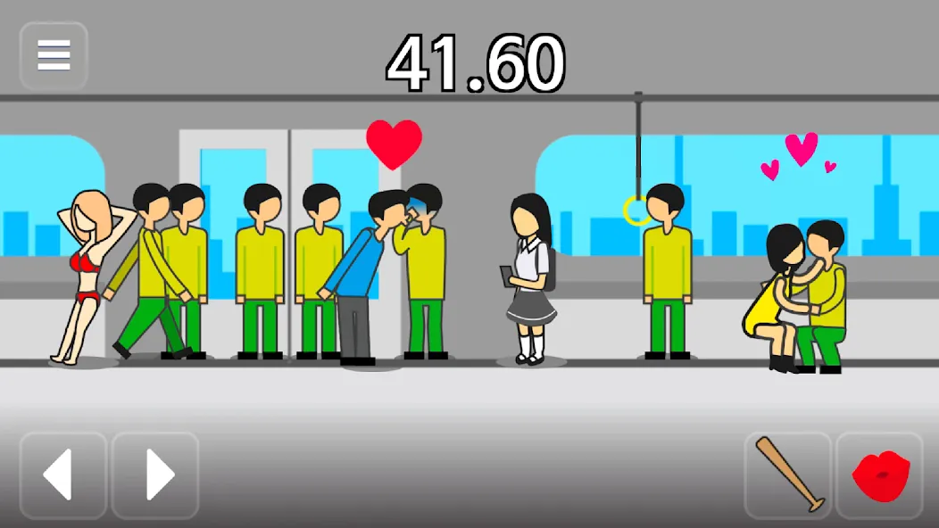 Meteor 60 seconds!  [МОД Бесконечные монеты] Screenshot 5