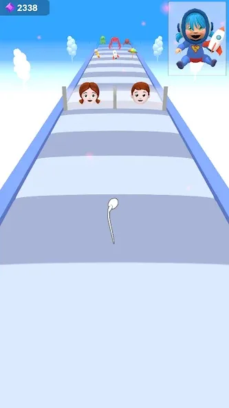 First To Life (Фрст Ту Лайф)  [МОД Mega Pack] Screenshot 2