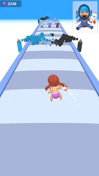 First To Life (Фрст Ту Лайф)  [МОД Mega Pack] Screenshot 3