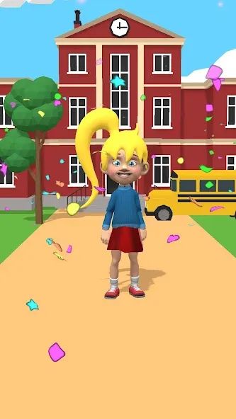 First To Life (Фрст Ту Лайф)  [МОД Mega Pack] Screenshot 5