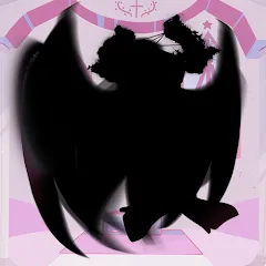 Скачать взломанную Mid-fight Masses HD Mod (ФНФ Мид)  [МОД Бесконечные монеты] - полная версия apk на Андроид