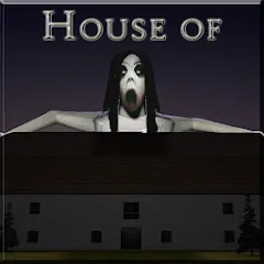 Скачать взлом House of Slendrina (Хаус оф Слендрина)  [МОД Menu] - последняя версия apk на Андроид