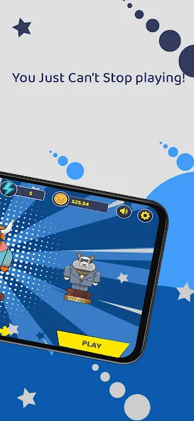 Cryptoboss (Криптобосс)  [МОД Много монет] Screenshot 2