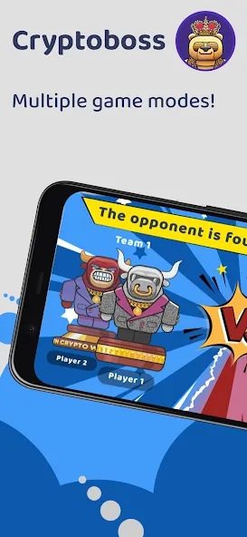 Cryptoboss (Криптобосс)  [МОД Много монет] Screenshot 4
