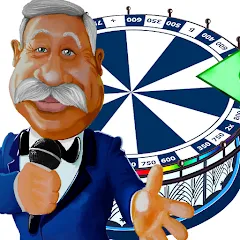 Скачать взломанную Поле Чудес Навсегда  [МОД Много монет] - полная версия apk на Андроид