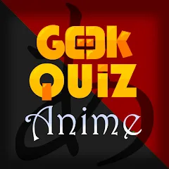 Скачать взлом Geek Quiz: Anime (ГикКвиз)  [МОД Unlocked] - стабильная версия apk на Андроид