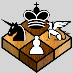 Взломанная ChessCraft (ЧессКрафт)  [МОД Бесконечные монеты] - последняя версия apk на Андроид