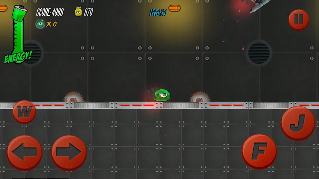 Green Bubble  [МОД Unlimited Money] Screenshot 3