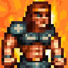 Скачать взломанную Grimnight Heroes: Survivors (Гримнайт Герои)  [МОД Меню] - полная версия apk на Андроид