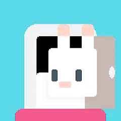 Взлом BLgK: casual logic puzzle (БЛгК)  [МОД Много монет] - стабильная версия apk на Андроид