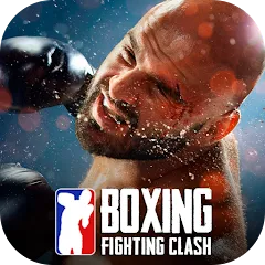 Скачать взлом Boxing - Fighting Clash (Боксинг)  [МОД Много монет] - последняя версия apk на Андроид