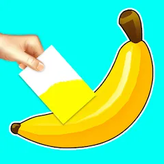 Взлом Color Match (Цветное сочетание)  [МОД Mega Pack] - стабильная версия apk на Андроид