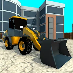 Взломанная Explode and Build (Эксплоуд энд Билд)  [МОД Много денег] - последняя версия apk на Андроид