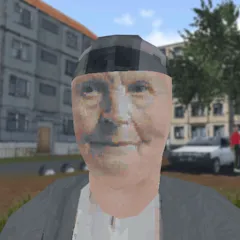 Скачать взломанную СИМУЛЯТОР ПОРЧИ ПОДЪЕЗДОВ  [МОД Все открыто] - полная версия apk на Андроид