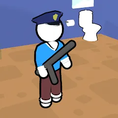 Взлом Jaidlers (Джайдлерс)  [МОД Unlimited Money] - последняя версия apk на Андроид