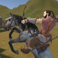 Взломанная Osman Gazi : Osman Gazi Games (Осман Гази)  [МОД Unlimited Money] - полная версия apk на Андроид