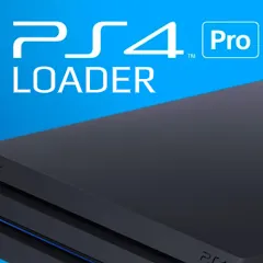 Взломанная PS4 Pro Loader LITE (ПС4 Про Лоадер ЛАЙТ)  [МОД Меню] - полная версия apk на Андроид